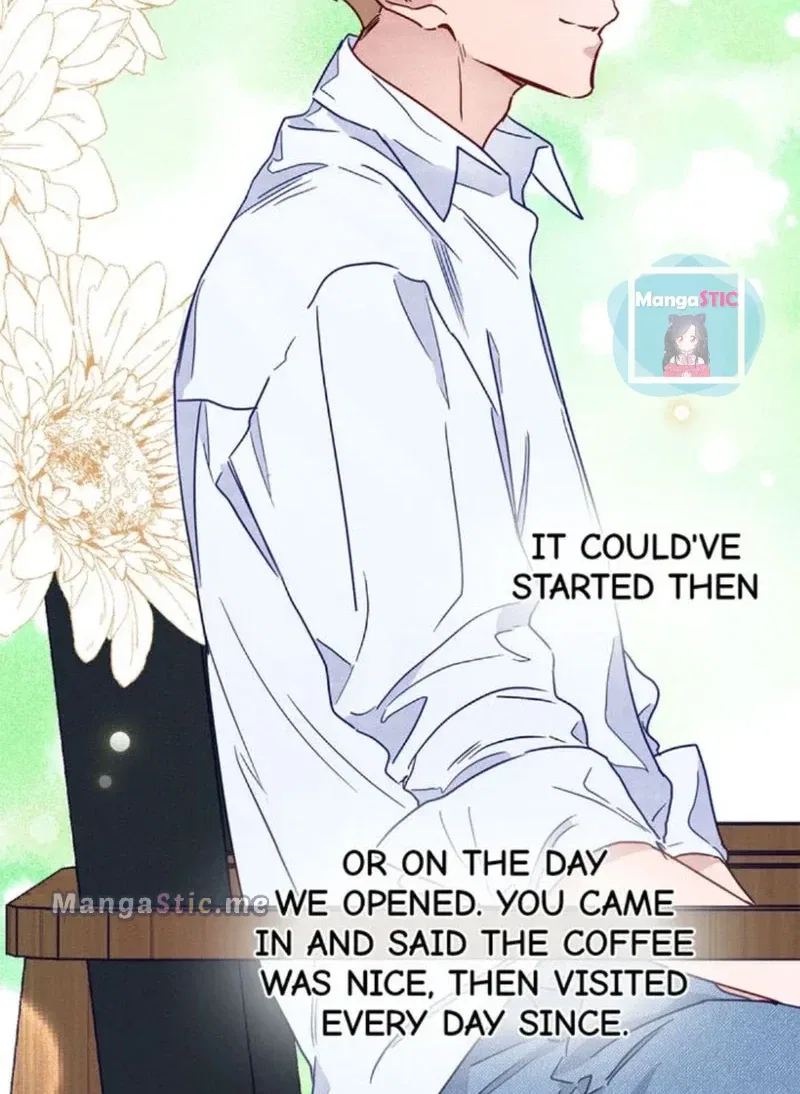 A Morning Kiss at Tiffany’s Chapter 8 – Page 74