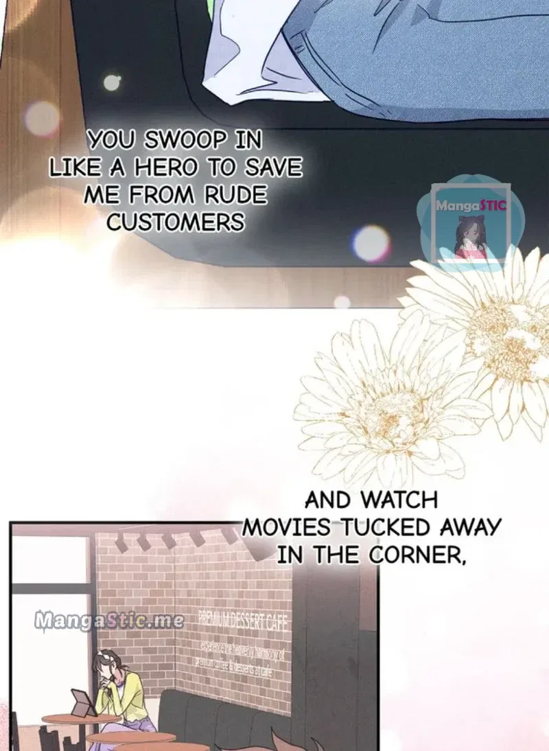 A Morning Kiss at Tiffany’s Chapter 8 – Page 75