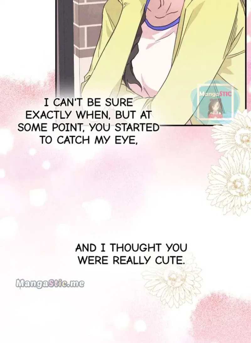 A Morning Kiss at Tiffany’s Chapter 8 – Page 77