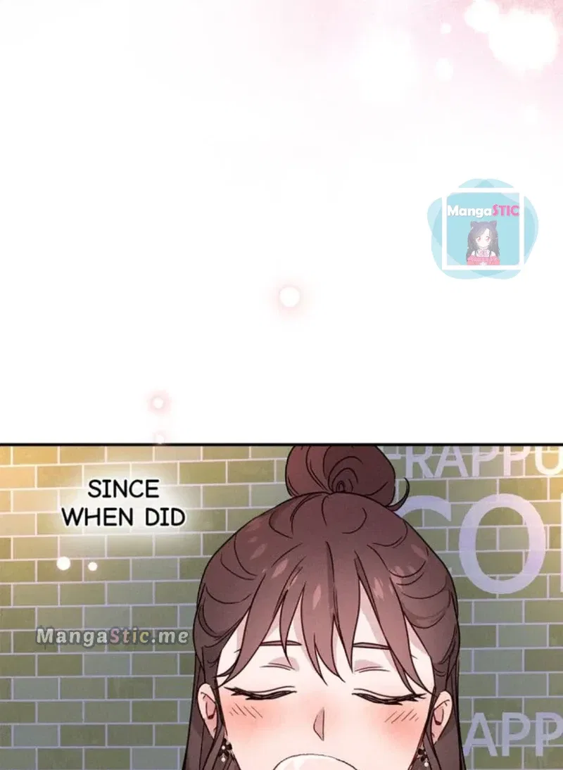 A Morning Kiss at Tiffany’s Chapter 8 – Page 78