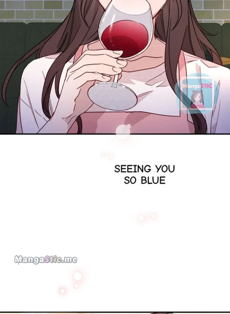 A Morning Kiss at Tiffany’s Chapter 8 – Page 79