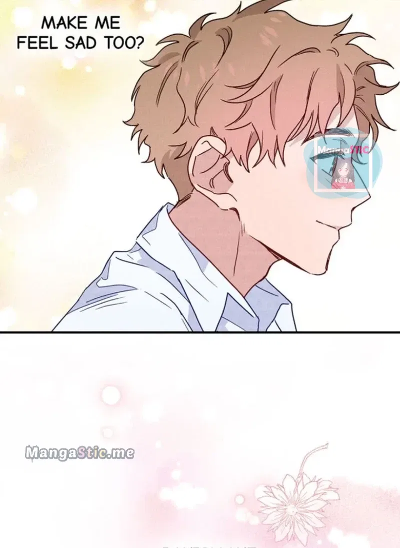 A Morning Kiss at Tiffany’s Chapter 8 – Page 80