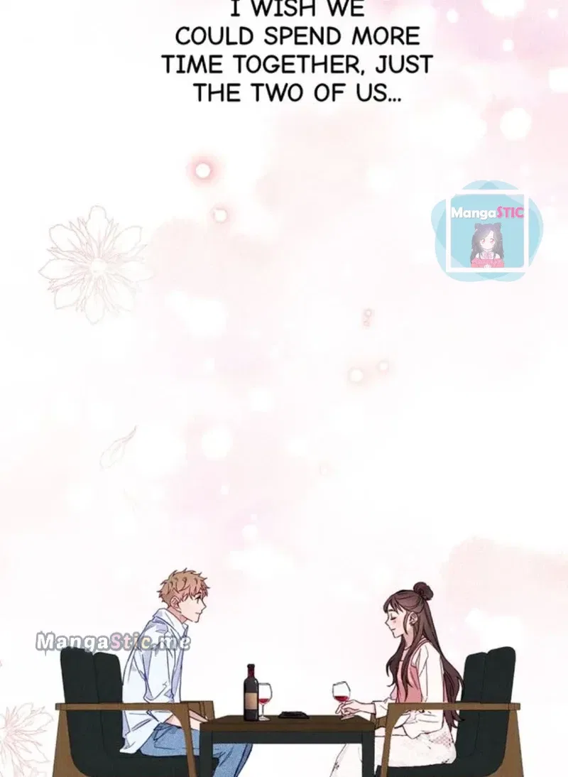 A Morning Kiss at Tiffany’s Chapter 8 – Page 81