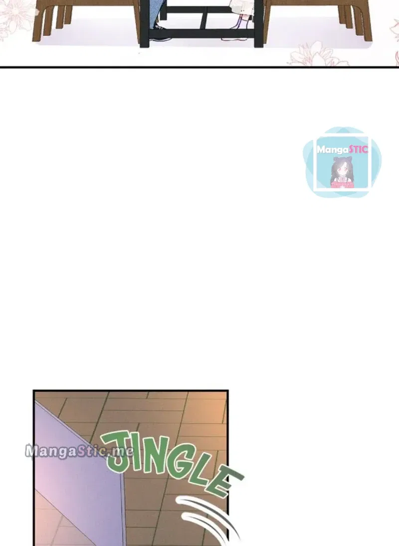 A Morning Kiss at Tiffany’s Chapter 8 – Page 82