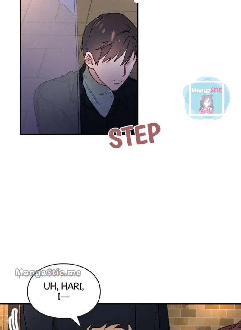 A Morning Kiss at Tiffany’s Chapter 8 – Page 83