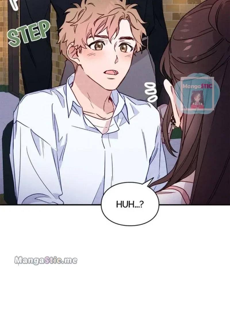 A Morning Kiss at Tiffany’s Chapter 8 – Page 84