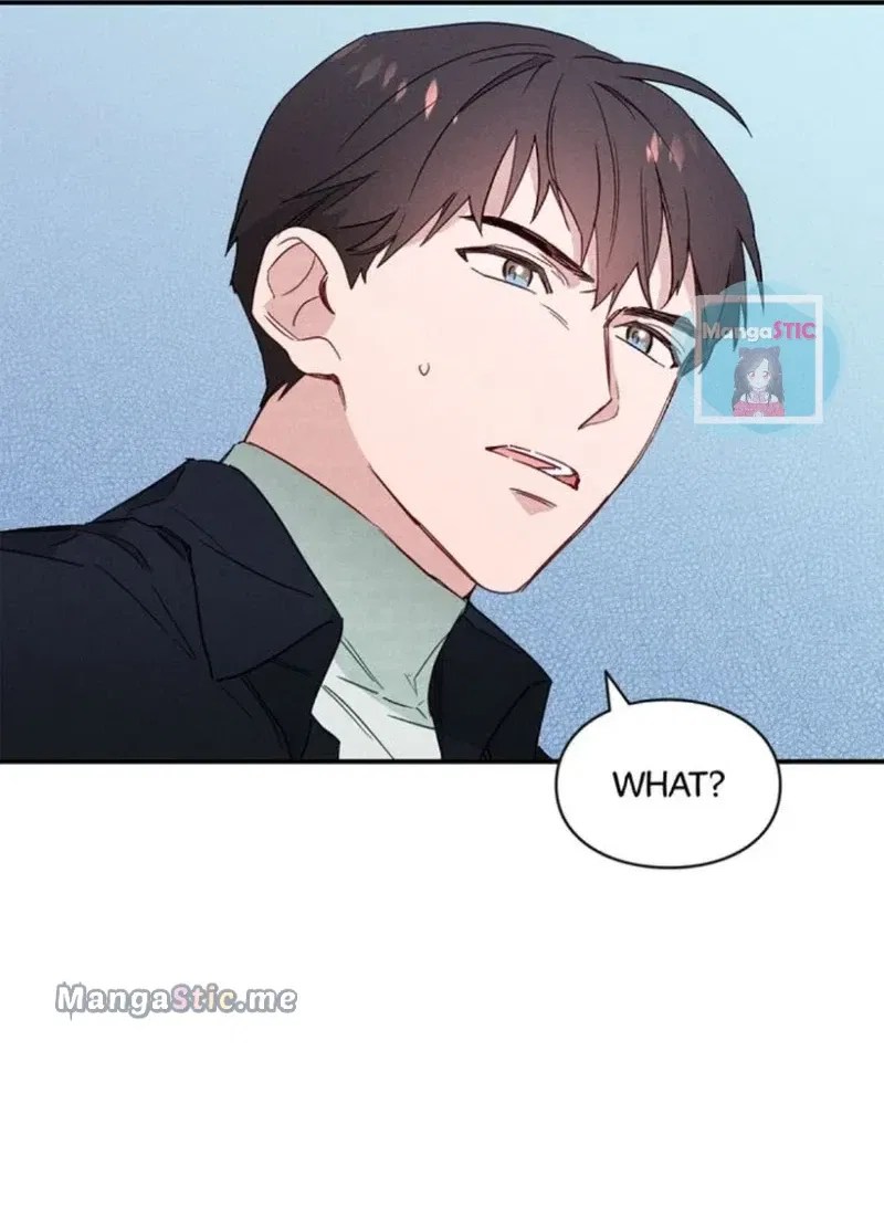 A Morning Kiss at Tiffany’s Chapter 7 – Page 5