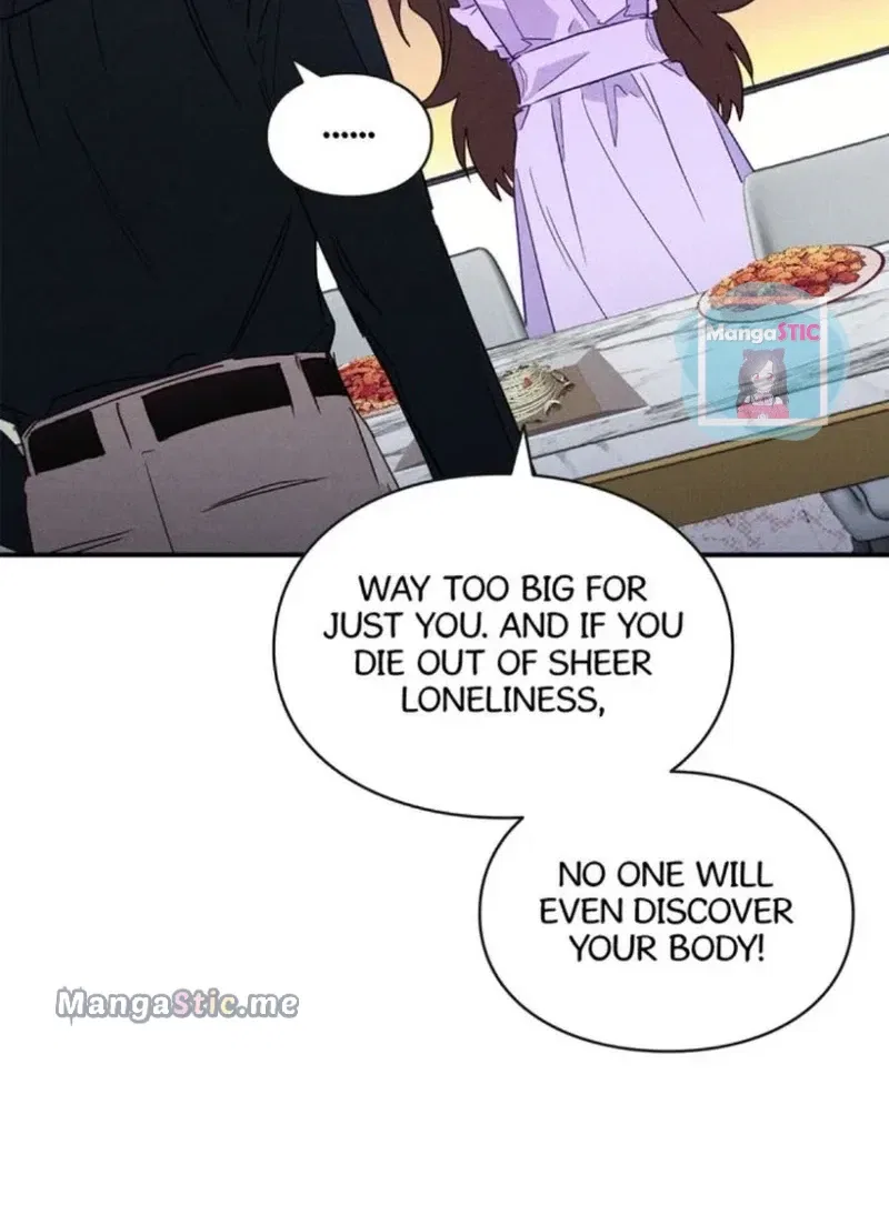 A Morning Kiss at Tiffany’s Chapter 7 – Page 7
