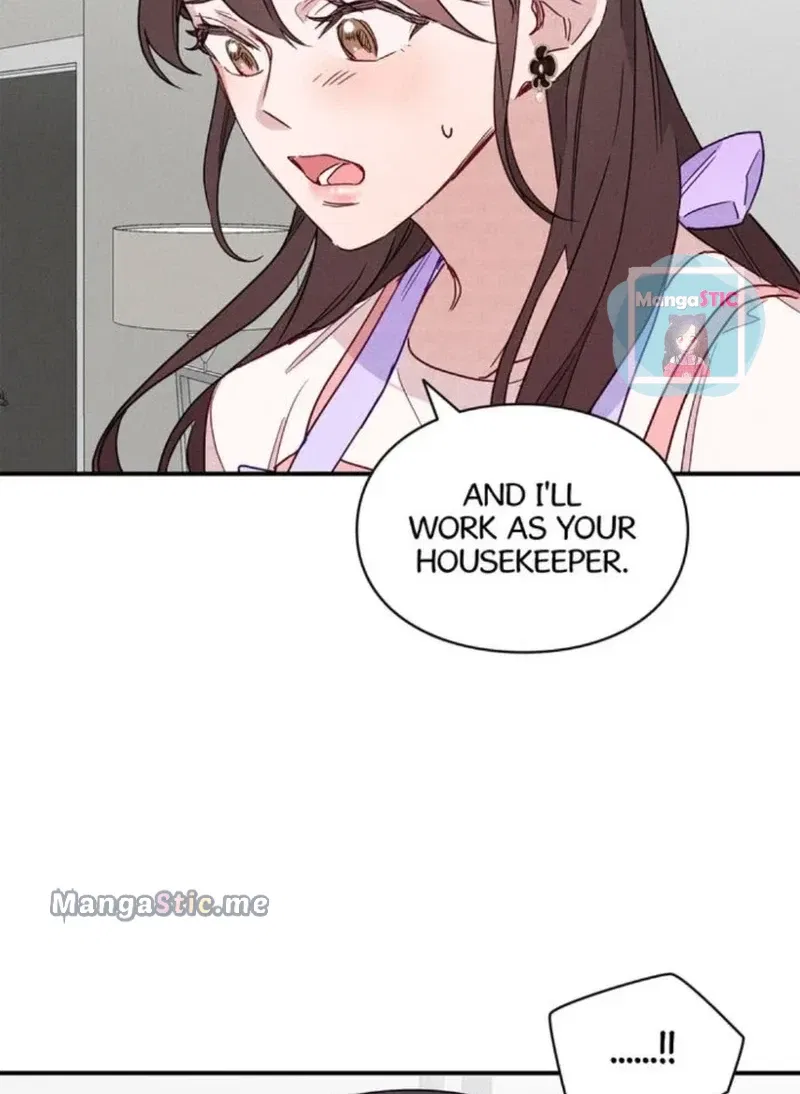 A Morning Kiss at Tiffany’s Chapter 7 – Page 10