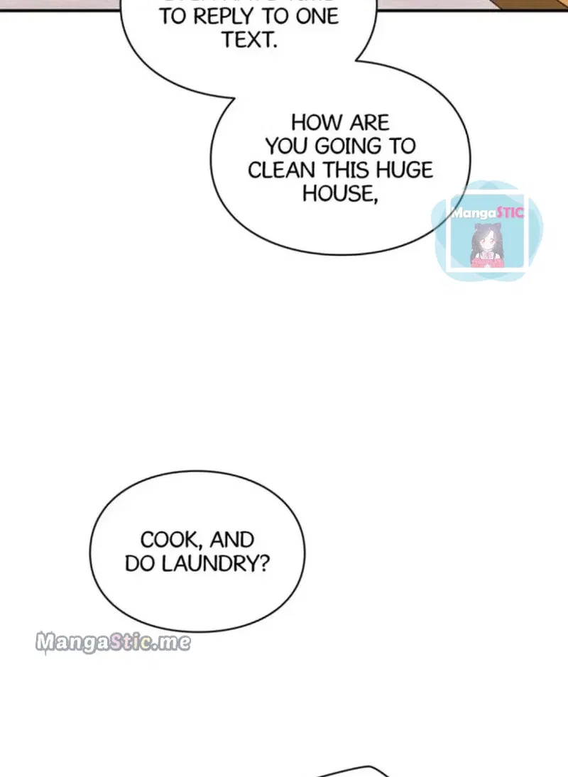 A Morning Kiss at Tiffany’s Chapter 7 – Page 13