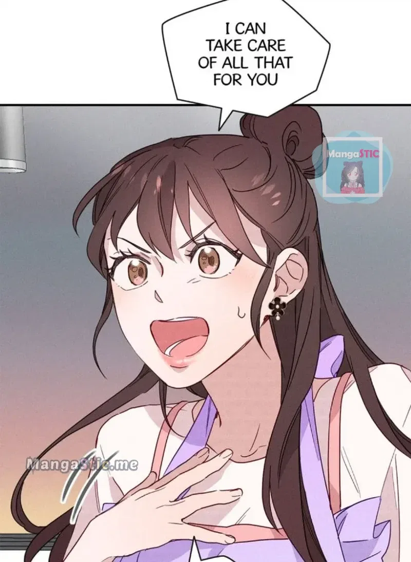 A Morning Kiss at Tiffany’s Chapter 7 – Page 14
