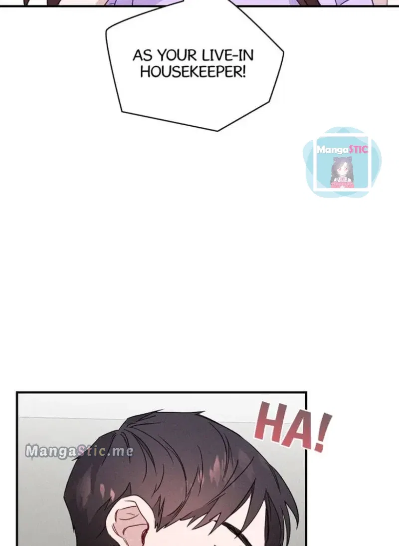 A Morning Kiss at Tiffany’s Chapter 7 – Page 15