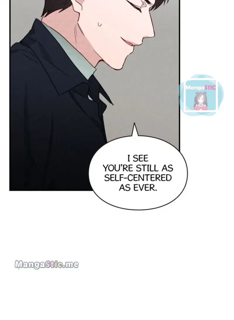 A Morning Kiss at Tiffany’s Chapter 7 – Page 16