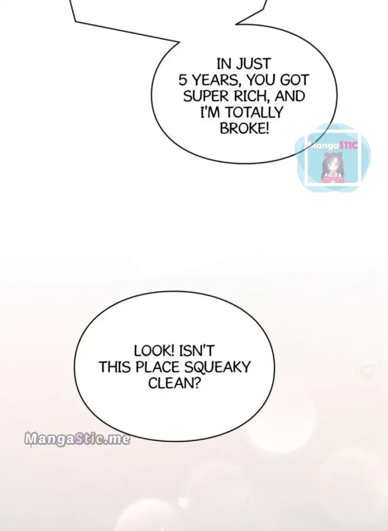 A Morning Kiss at Tiffany’s Chapter 7 – Page 21