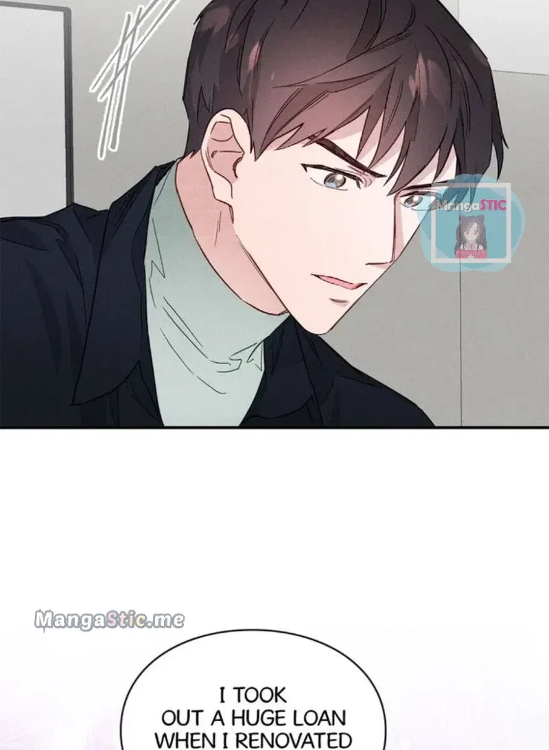 A Morning Kiss at Tiffany’s Chapter 7 – Page 28