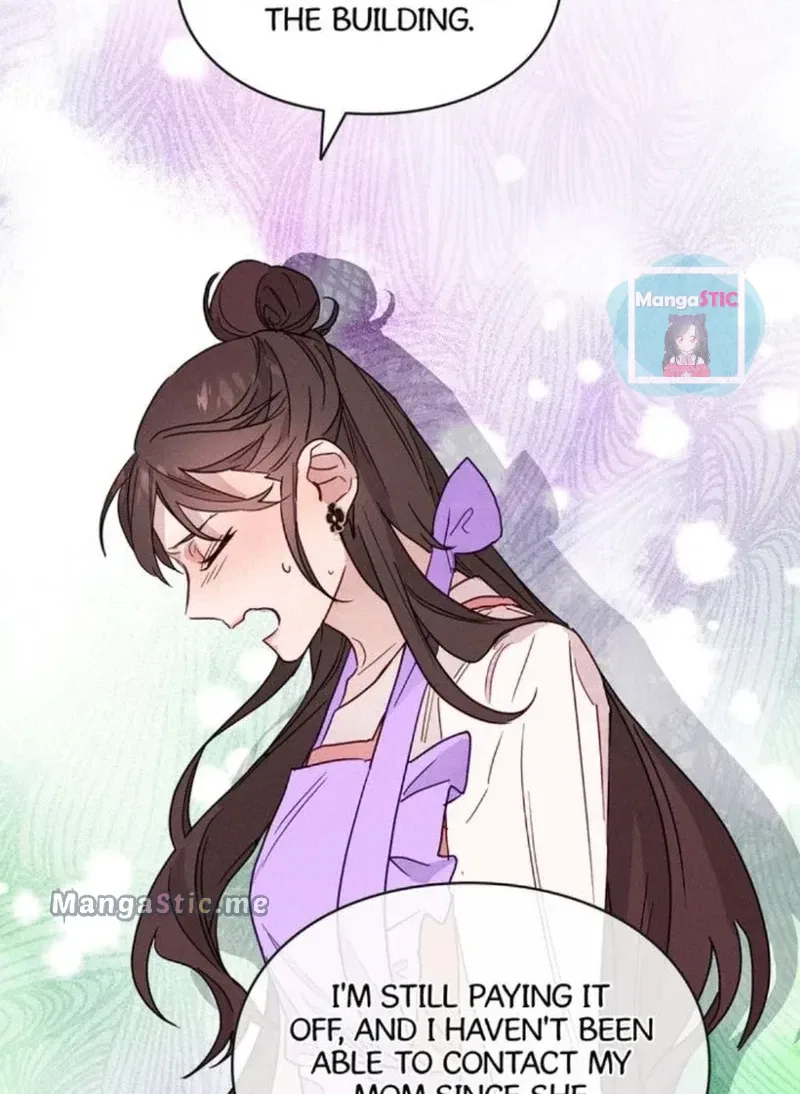 A Morning Kiss at Tiffany’s Chapter 7 – Page 29