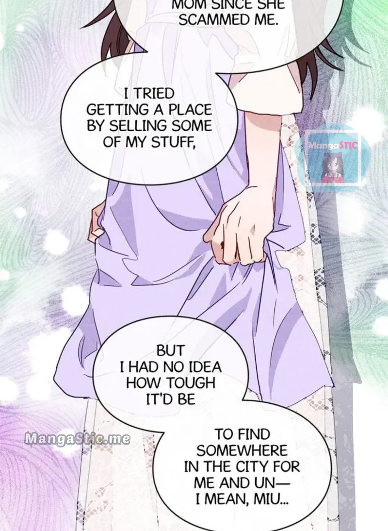 A Morning Kiss at Tiffany’s Chapter 7 – Page 30