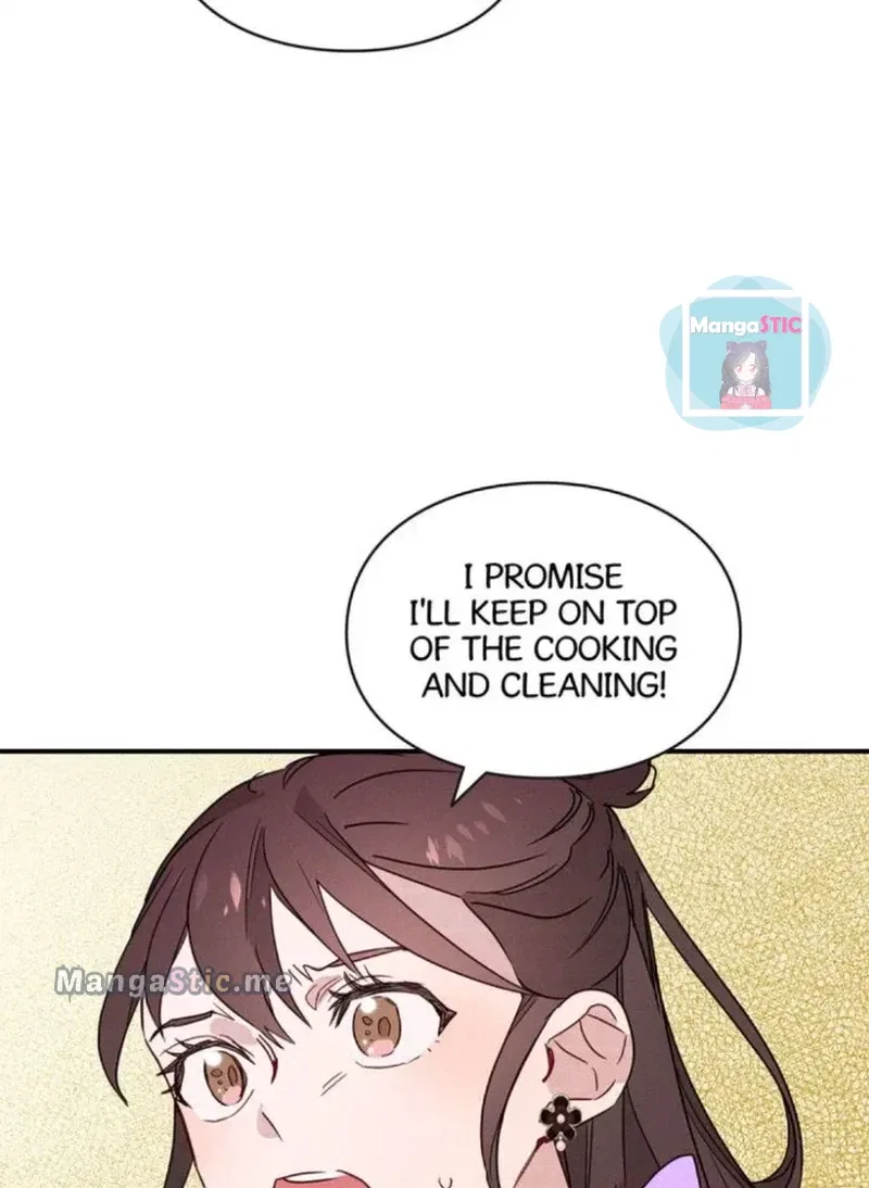 A Morning Kiss at Tiffany’s Chapter 7 – Page 33