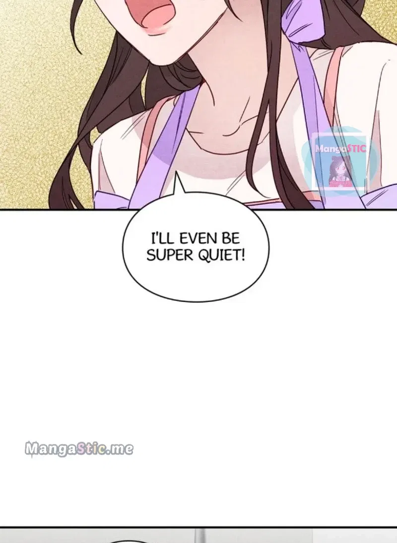 A Morning Kiss at Tiffany’s Chapter 7 – Page 34