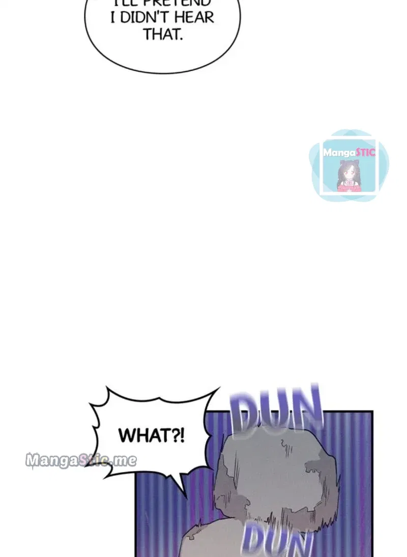 A Morning Kiss at Tiffany’s Chapter 7 – Page 38