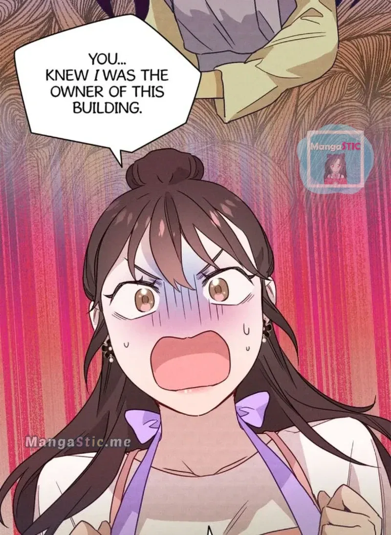 A Morning Kiss at Tiffany’s Chapter 7 – Page 42