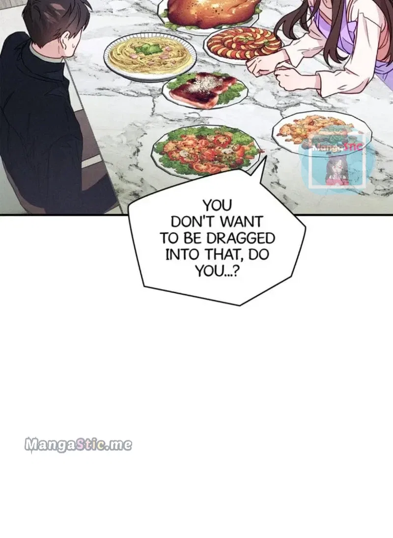 A Morning Kiss at Tiffany’s Chapter 7 – Page 44