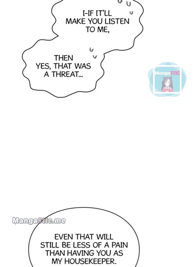 A Morning Kiss at Tiffany’s Chapter 7 – Page 46