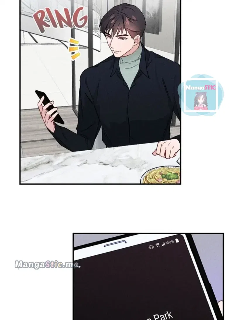 A Morning Kiss at Tiffany’s Chapter 7 – Page 48