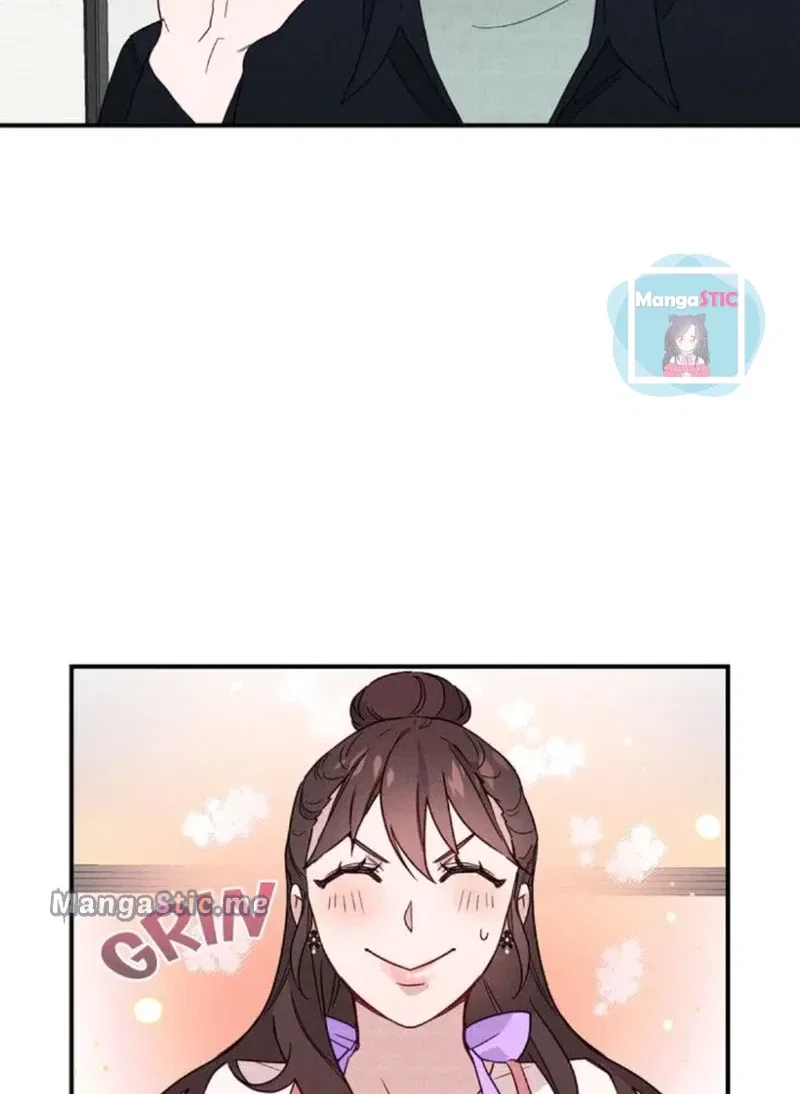 A Morning Kiss at Tiffany’s Chapter 7 – Page 52