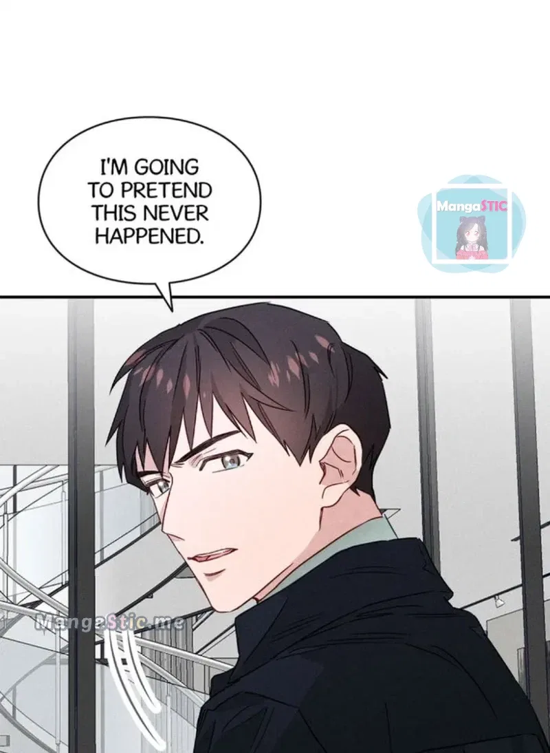A Morning Kiss at Tiffany’s Chapter 7 – Page 56