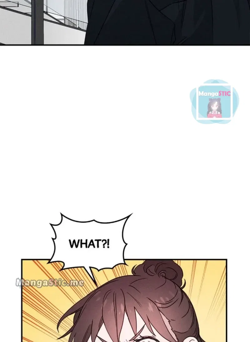 A Morning Kiss at Tiffany’s Chapter 7 – Page 57