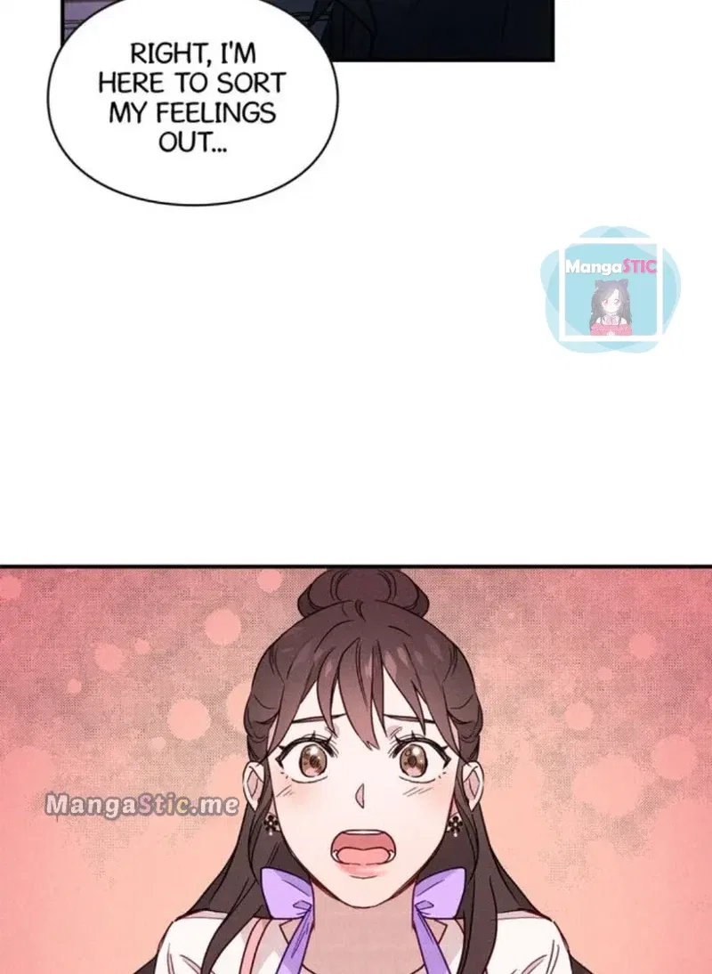 A Morning Kiss at Tiffany’s Chapter 7 – Page 72