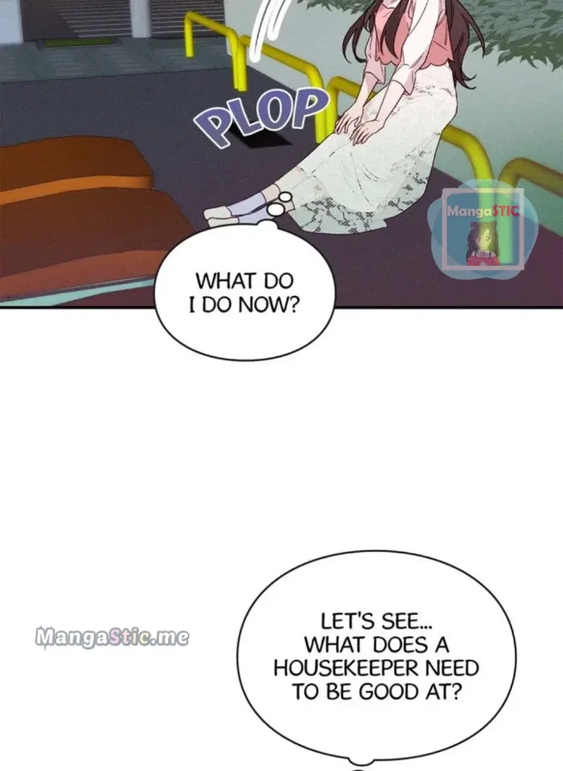 A Morning Kiss at Tiffany’s Chapter 7 – Page 79