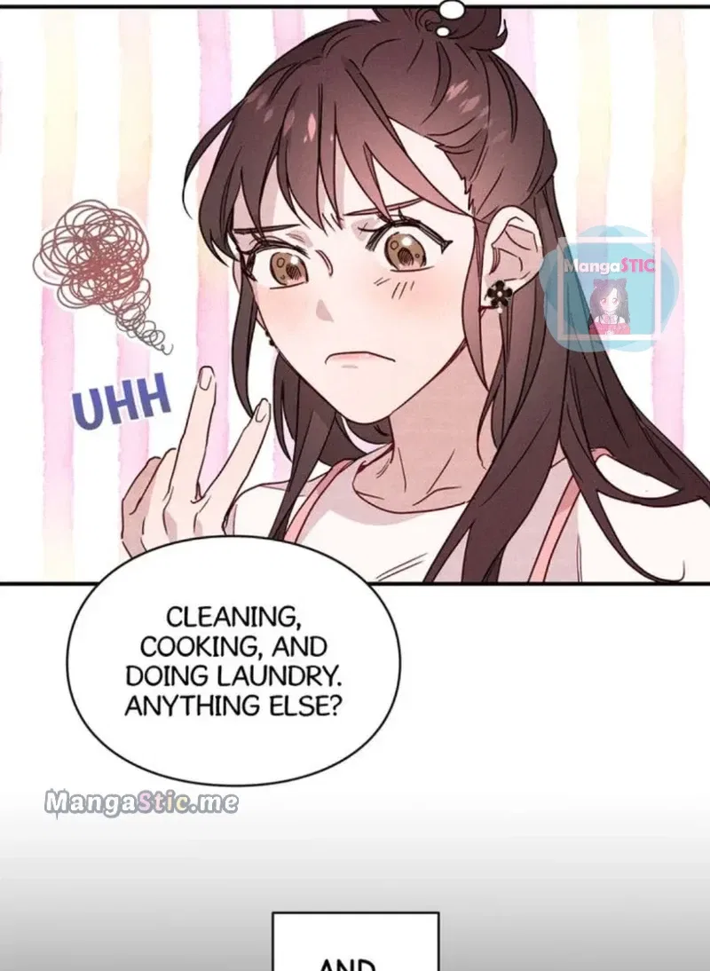 A Morning Kiss at Tiffany’s Chapter 7 – Page 80
