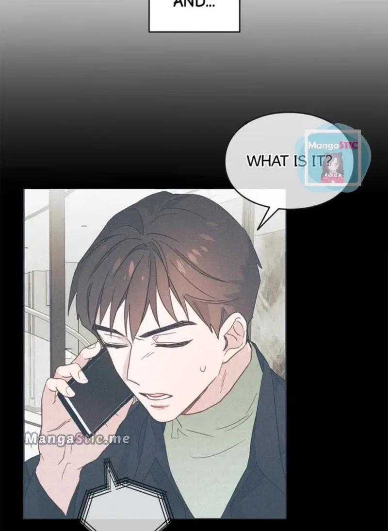 A Morning Kiss at Tiffany’s Chapter 7 – Page 81