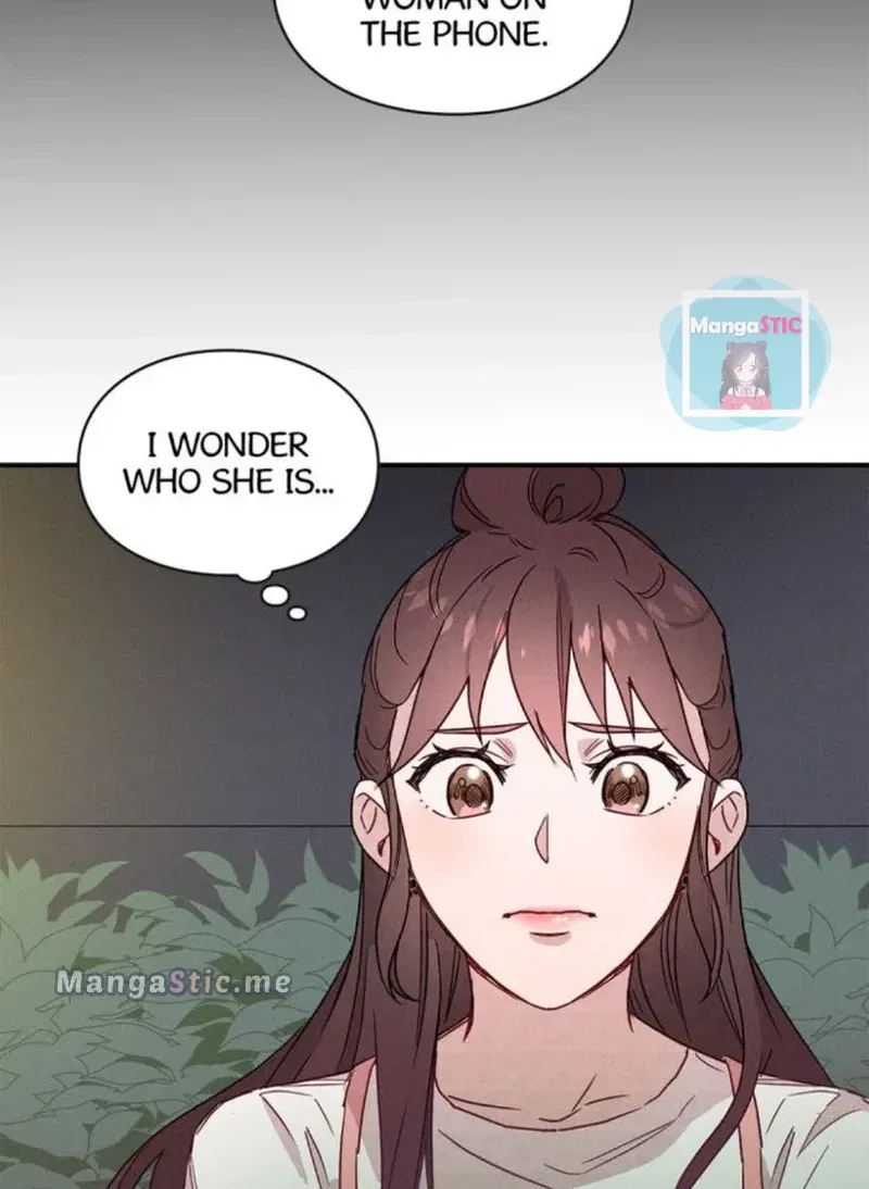 A Morning Kiss at Tiffany’s Chapter 7 – Page 83