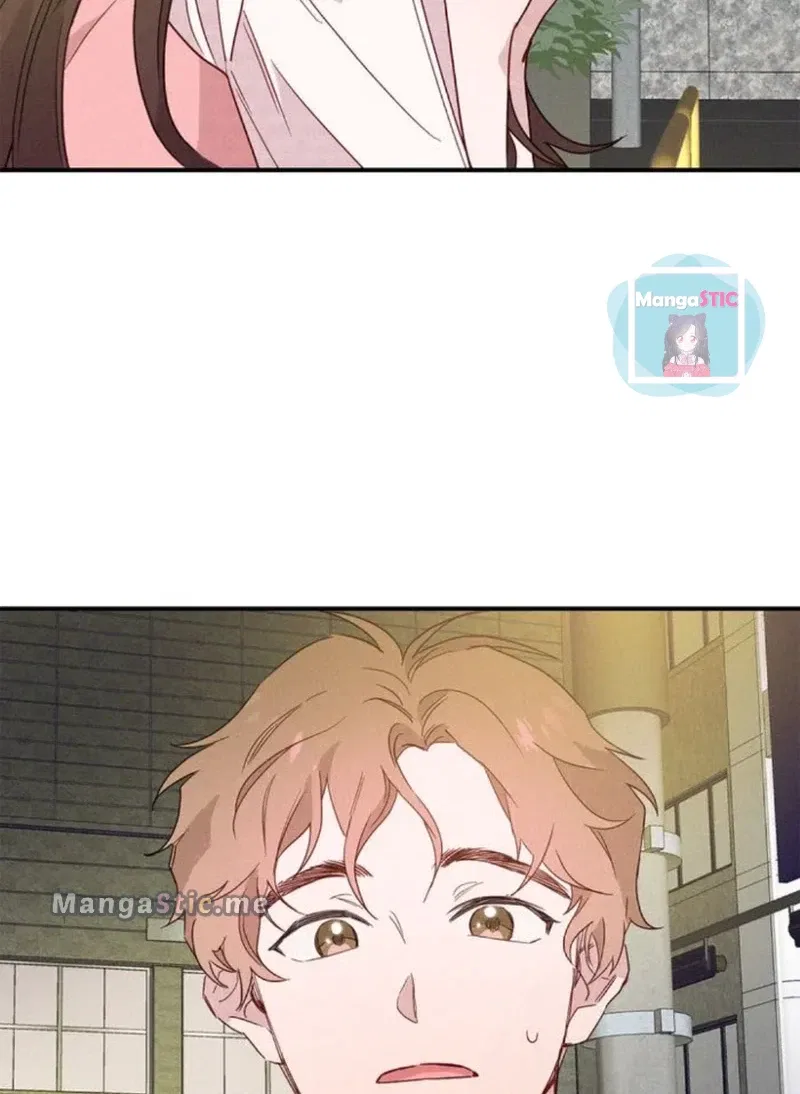 A Morning Kiss at Tiffany’s Chapter 7 – Page 87