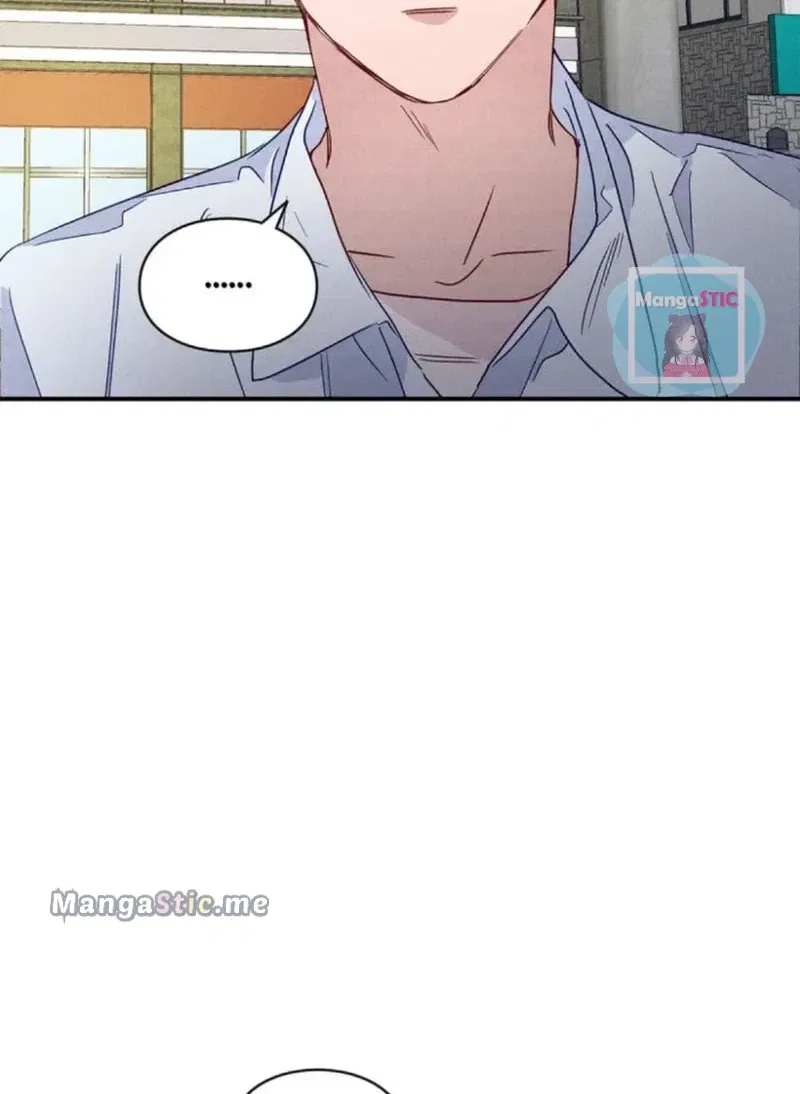 A Morning Kiss at Tiffany’s Chapter 7 – Page 88