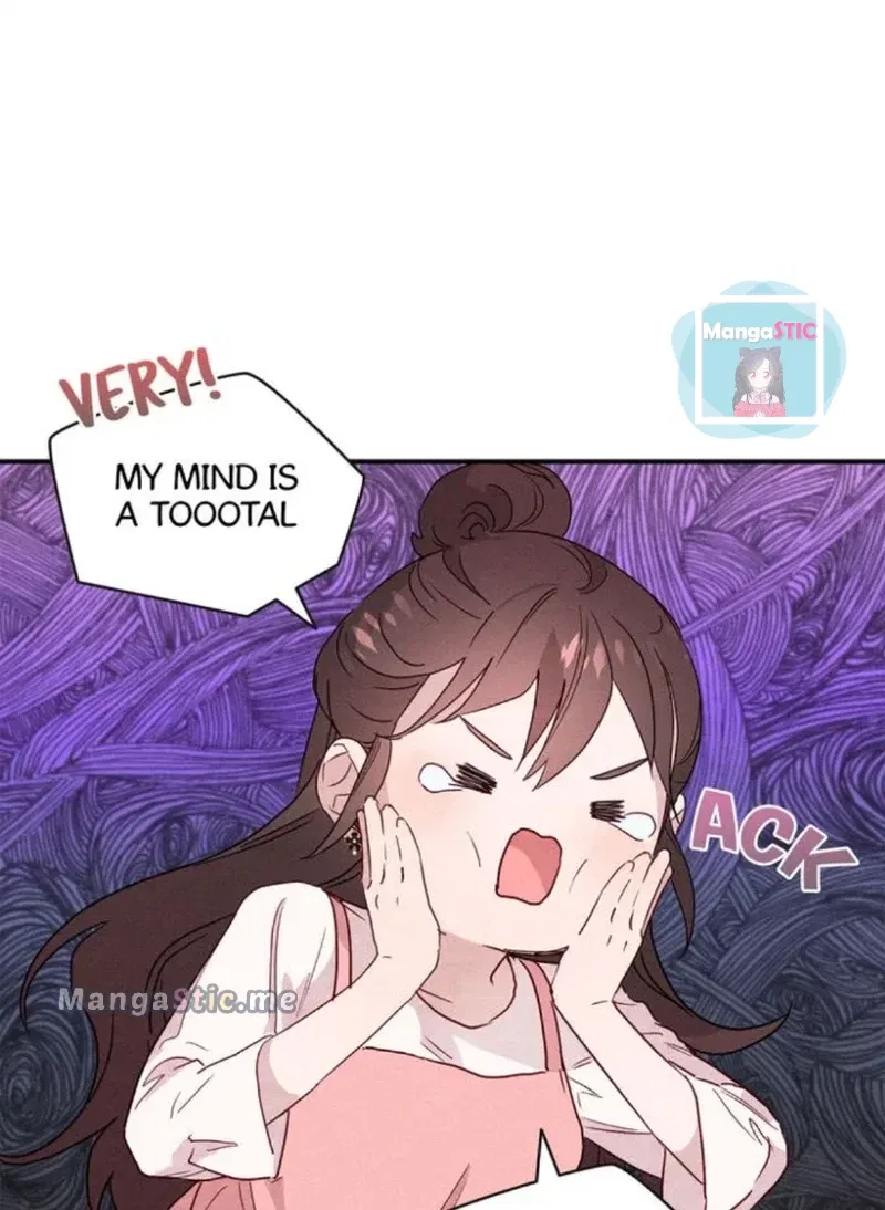 A Morning Kiss at Tiffany’s Chapter 7 – Page 91