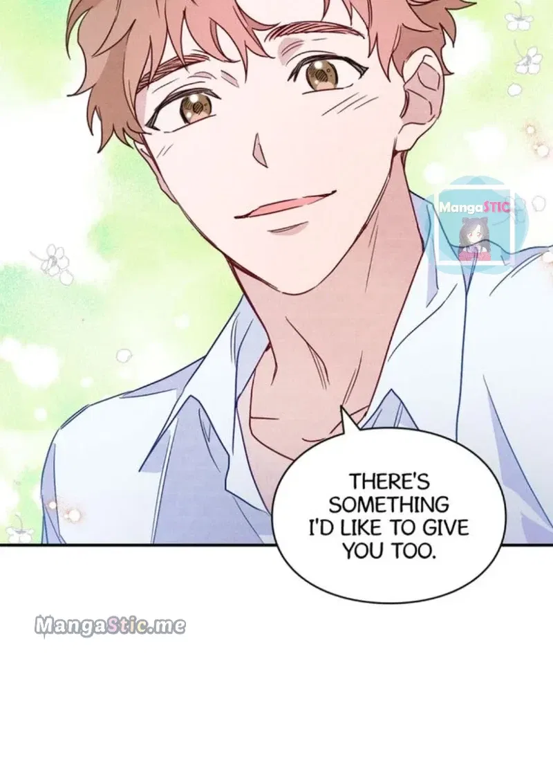 A Morning Kiss at Tiffany’s Chapter 7 – Page 94