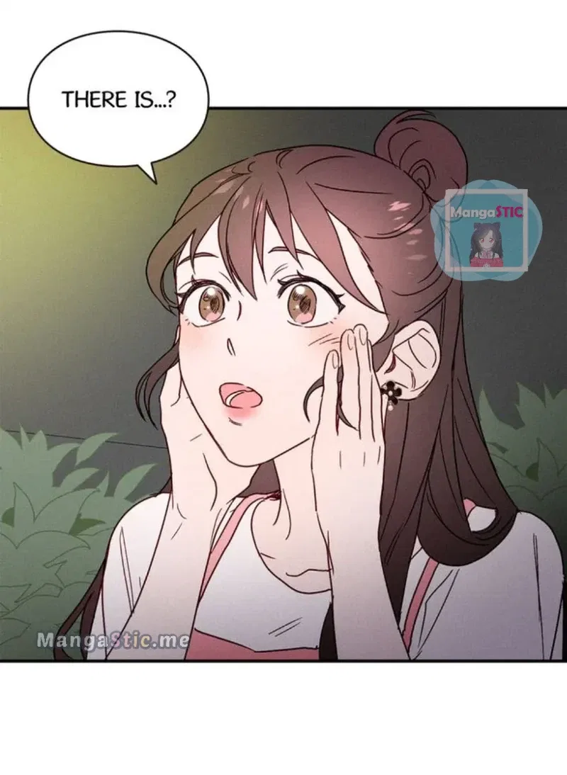 A Morning Kiss at Tiffany’s Chapter 7 – Page 95
