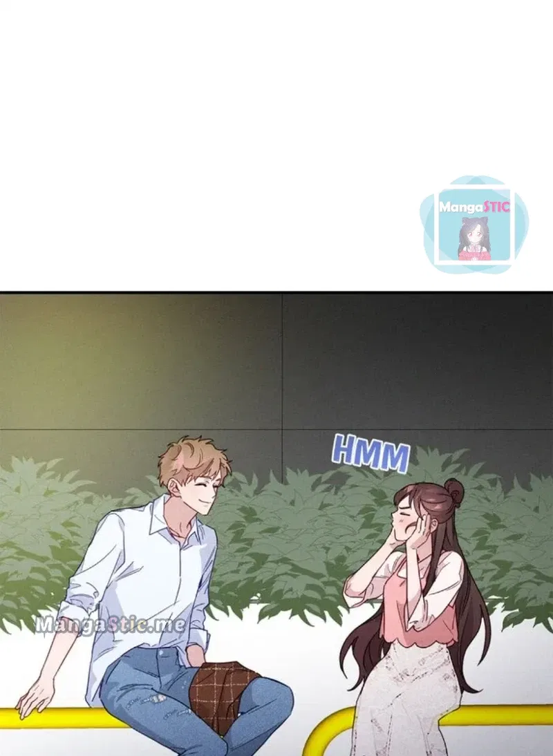 A Morning Kiss at Tiffany’s Chapter 7 – Page 96