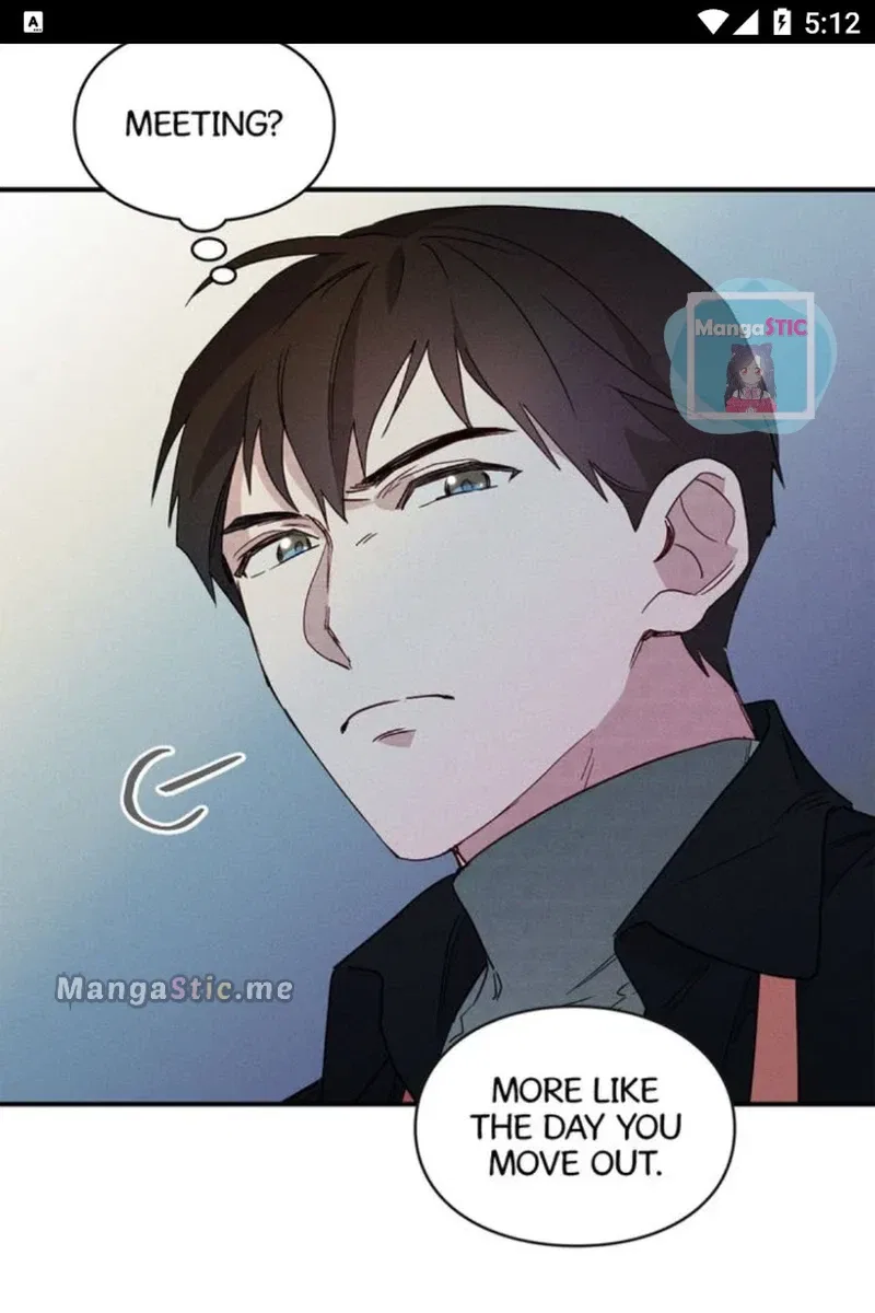 A Morning Kiss at Tiffany’s Chapter 6 – Page 2