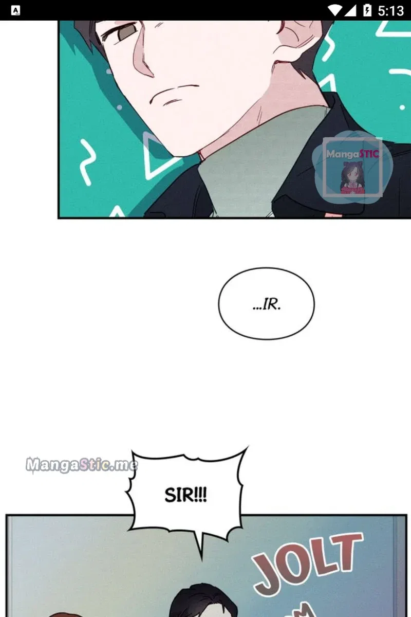 A Morning Kiss at Tiffany’s Chapter 6 – Page 5