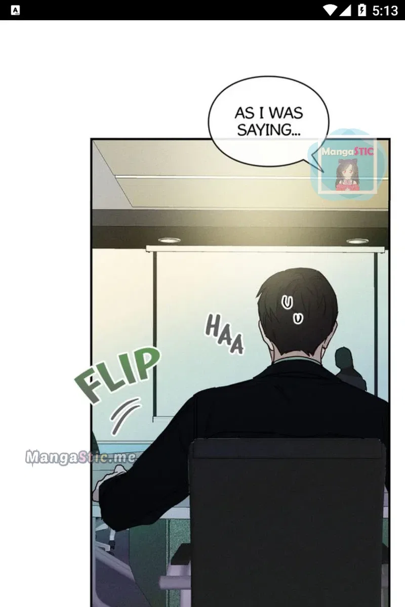 A Morning Kiss at Tiffany’s Chapter 6 – Page 8