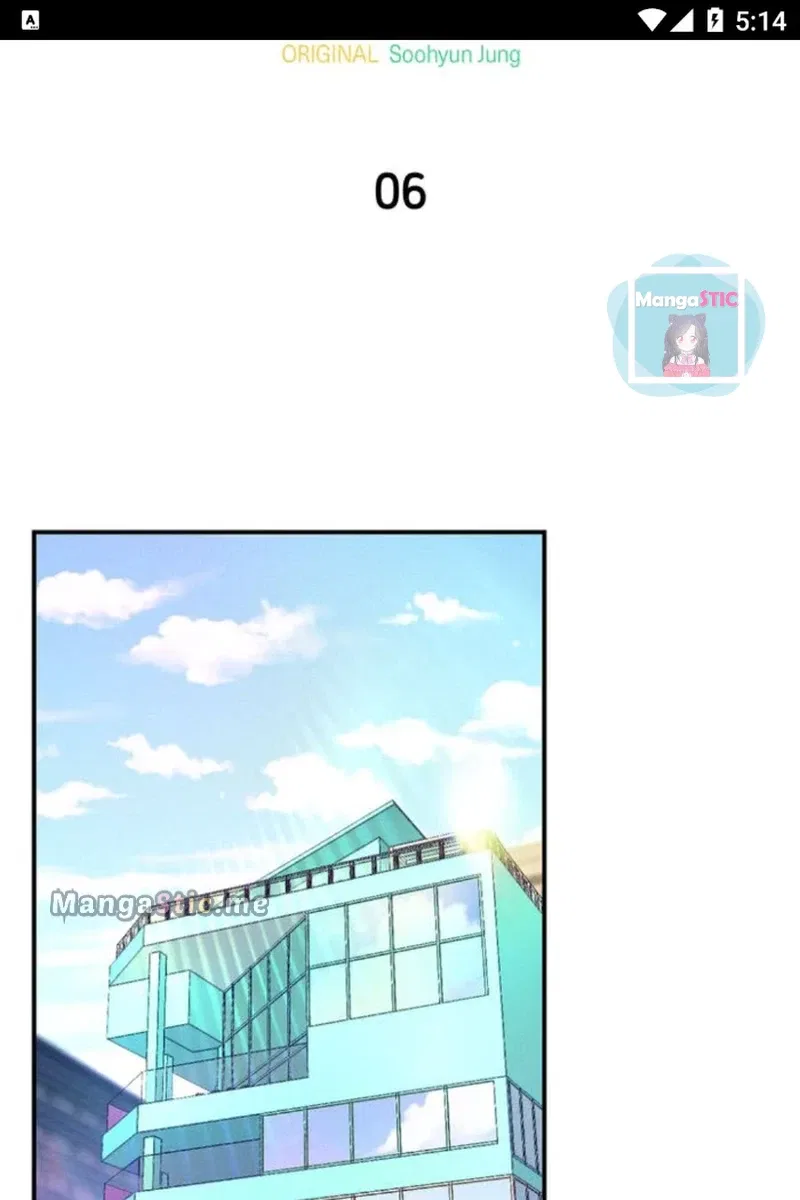 A Morning Kiss at Tiffany’s Chapter 6 – Page 10