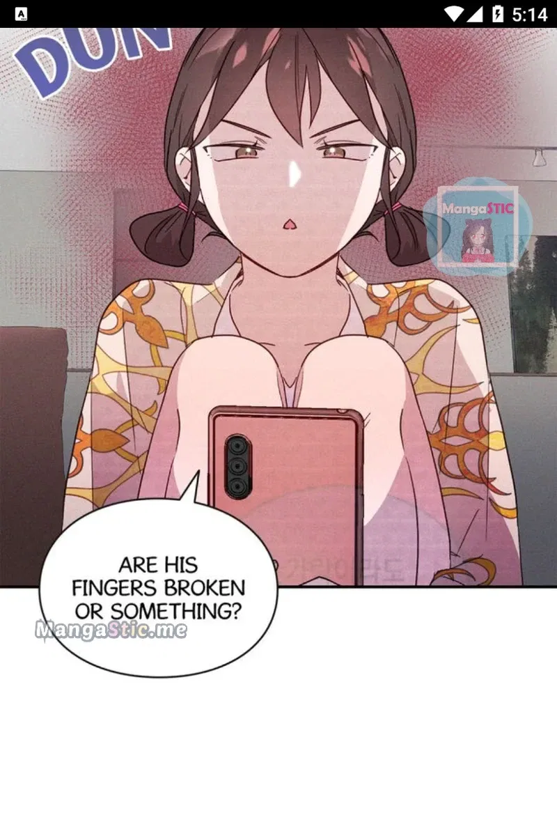 A Morning Kiss at Tiffany’s Chapter 6 – Page 12