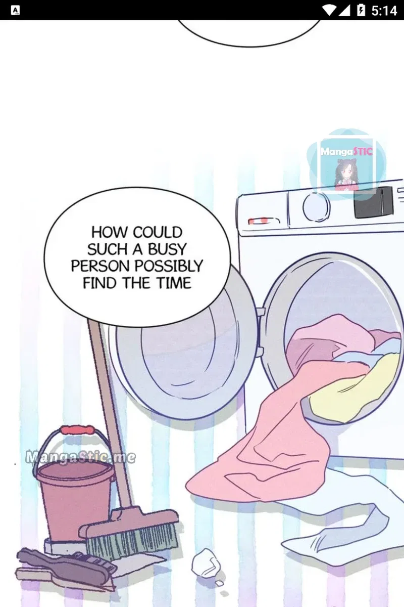 A Morning Kiss at Tiffany’s Chapter 6 – Page 14
