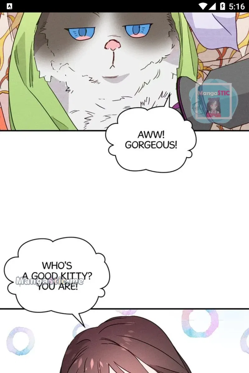 A Morning Kiss at Tiffany’s Chapter 6 – Page 21