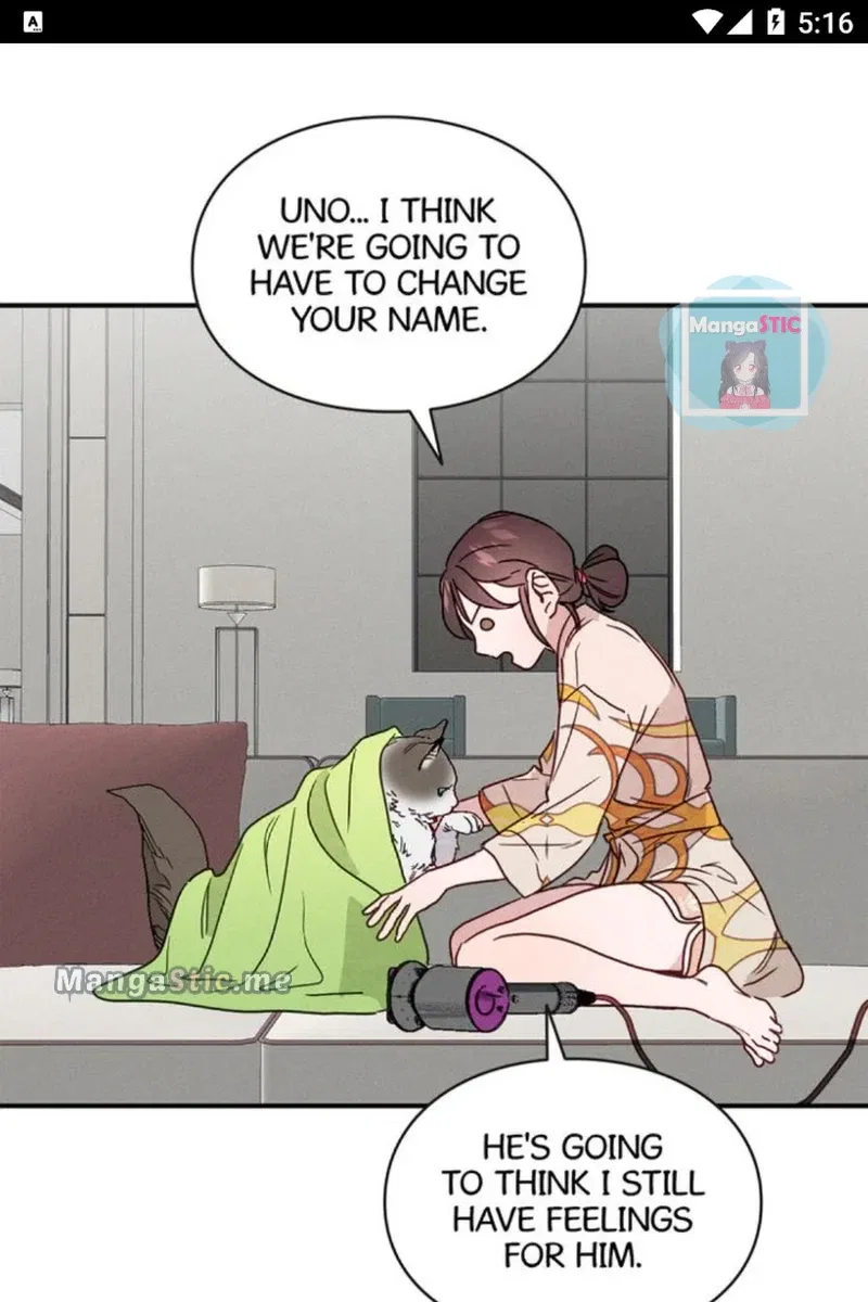A Morning Kiss at Tiffany’s Chapter 6 – Page 24